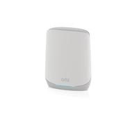 NETGEAR Orbi RBS760 Tri-bande (2,4 GHz / 5 GHz / 5 GHz) Wi-Fi 6 (802.11ax) Blanc 2 Interne