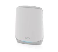 NETGEAR Orbi RBS760 WiFi 6 Mesh Add on Satellite, Adds up to 2,000sq ft, 11AX Tr