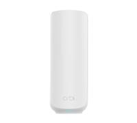 NETGEAR Orbi Série 370 Système Mesh WiFi 7, Satellite d'extension | Compatible avec RBE372 / RBE373, Ajoute Jusqu'à 120 m², Jusqu'à 3,6 Gbit/s, 70 appareils, Double Bande, RBE370