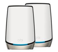 NETGEAR Orbi WiFi 6 AX6000 Série 860 Routeur + Satellite