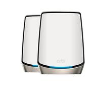 Orbi WiFi 6 AX6000 Série 860 Routeur + Satellite