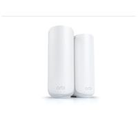 Répéteur WiFi Netgear ORBI3 DB WIFI7 2PK BNDL RBE372