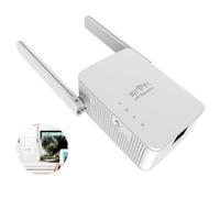 Netgear pack de 2 adaptateurs cpl gigabit - Eiuo - 1000 + wifi plw1000-100pes