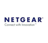 Netgear Pas0316-100EUS accès réseau Point - Noir