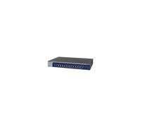 NETGEAR Plus XS512EM - V2 - commutateur - C3 - intelligent x 100/1000/2.5G/5G/10GBase-T x combo 10 gigabits SFP+ - de bureau, Montable sur rack - pour NETGEAR AGM731F, AXM764; ProSafe AGM731F, AGM734,