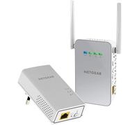Netgear PLW1000 AC1000 WLAN + LAN Single