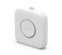 NETGEAR Point d’Accès 9,4Gb WiFi 7 Multi-Gig, Cloud Manageable WBE710 | Tri-Bande BE9400, 1 x Port Ethernet 2,5Gb PoE+, Mesh, 802.11be, Gestion à Distance Insight, Adaptateur Non Inclus