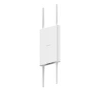NETGEAR Point d'accès 3,6Gb WiFi 7 extérieur managé Via Le Cloud WAX700Y | Vitesse dual band BE3600, 2 ports Ethernet 2,5G (1 PoE+), 75 appareils, IP66, 802.11be, gestion à distance via Insight