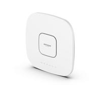 NETGEAR WAX638E - Borne d'accès sans fil - 1GbE, 2.5GbE - Wi-Fi 6E - Wi-Fi 6 - 2.4 GHz, 5 GHz, 6 GHz