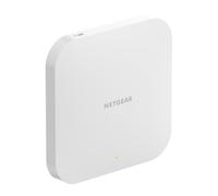 Netgear Point d'accès WiFi 7 WBE700 bi-bande PoE+ 2,5G – 3,6Gb/s, 160 m², WPA3