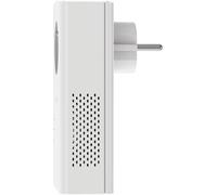 NETGEAR PLP2000-100FRS Adaptateur réseau CPL 2000 Mbit/s Ethernet/LAN Blanc 2 pièce(s)
