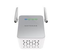 NETGEAR PLW1000 1000 Mbit/s Ethernet/LAN Wifi Blanc