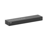 Netgear PR460X-111EUS 6PT 10G/MG PRO ROUTER W/4Y INSIGHT