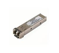 NETGEAR ProSafe AGM731F - Module transmetteur SFP (mini-GBIC) - 1GbE - 1000Base-SX - LC multi-mode - pour NETGEAR M4300-28G-PoE+