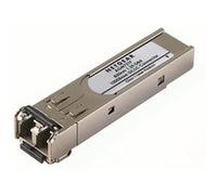 NETGEAR ProSafe AGM731F - Module transmetteur SFP (mini-GBIC) - 1GbE - 1000Base-SX - LC multi-mode - pour NETGEAR M4300-28G-PoE+ G