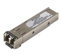 NETGEAR ProSafe AGM731F - module transmetteur SFP (mini-GBIC) - 1GbE