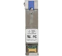 NETGEAR ProSafe AGM732F - Module transmetteur SFP (mini-GBIC) - 1GbE - 1000Base-LX - mode unique LC - jusqu'à 10 km G