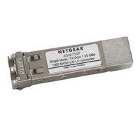 NETGEAR ProSafe AGM732F - module transmetteur SFP (mini-GBIC) - 1GbE