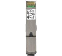 NETGEAR ProSafe AGM734 - Module transmetteur SFP (mini-GBIC) - 1GbE - 1000Base-T - RJ-45 - pour P/N: GS724TPP-300EUS G