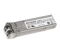 NETGEAR ProSafe AXM761 - Module transmetteur SFP+ - 10GbE - 10GBase-SR - jusqu'à 300 m - pour NETGEAR M4300-28G-PoE+ G