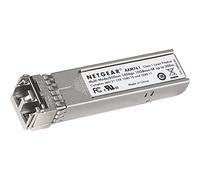 NETGEAR ProSafe AXM761 - Module transmetteur SFP+ - 10GbE - 10GBase-SR - jusqu'à 300 m - pour NETGEAR M4300-28G-PoE+