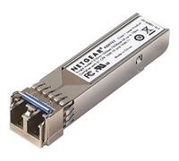 NETGEAR ProSafe AXM762 - Module transmetteur SFP+ - 10GbE - 10GBase-LR - jusqu'à 10 km - pour NETGEAR GSM7228PS, GSM7252PS, GSM7328S, GSM7352S, M4300-28G-PoE+ G