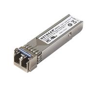 NETGEAR ProSafe AXM762 - Module transmetteur SFP+ - 10GbE - 10GBase-LR - mode unique LC - jusqu'à 300 m - 1310 nm (pack de 10)