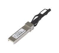 NETGEAR ProSafe Direct Attach SFP+ Cable - Câble d'empilage - SFP+ pour SFP+ - pour NETGEAR GSM7228, GSM7252, GSM7328, GSM7352, M4300; Next-Gen Edge Managed Switch M5300