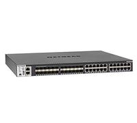NETGEAR M4300-24X24F/US/EMEA Géré 10G Ethernet (100/1000/10000) 1U Gris