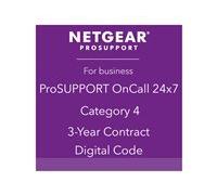 NETGEAR ONCALL 24X7 CATEGORY 4