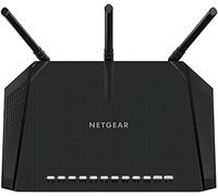Netgear R6400-100PES Routeur Noir