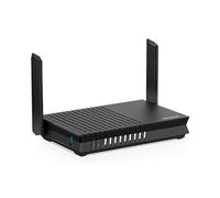 Netgear RAX20-100PES routeur sans Fil Gigabit Ethernet Bi-Bande (2,4 GHz / 5 GHz) Noir
