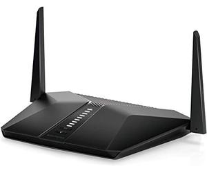 NETGEAR RAX40-100PES Routeur Nighthawk AX4 WiFi 6-Stream AX3000