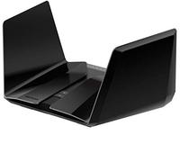 NETGEAR Nighthawk AX12 routeur sans fil Gigabit Ethernet Bi-bande (2,4 GHz / 5 GHz) Noir