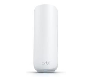 NETGEAR RBE370-100EUS Satellite Mesh Orbi Wi-Fi 7 Double Bande 3500 Mbit/s