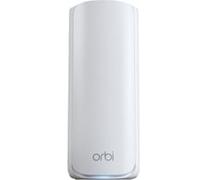 Netgear "RBE770 Satellite d''extension Orbi 770 Series Tri-Band WiFi 7 Mesh, Point d’accès maillé"