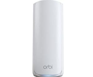 Netgear "RBE770 Satellite d''extension Orbi 770 Series Tri-Band WiFi 7 Mesh, Point d’accès maillé"