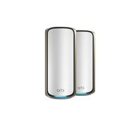 NETGEAR RBE972S-100EUS ORBI9 QB WIFI7 2P 1Y ARMOR BNDL