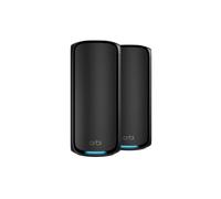NETGEAR RBE972SB-100EUS ORBI9 QB WIFI7 2P 1Y ARMOR BLK BNDL