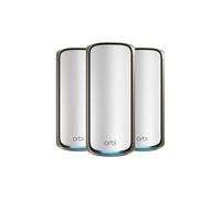 NETGEAR RBE973S-100EUS ORBI9 QB WIFI7 3P 1Y ARMOR BNDL