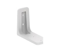 NETGEAR RBEWM-10000S : Support mural Blanc en polymère GFRP pour Orbi 970 Series RS700S, dimensions 93.5 x 222.4 x 185 mm, quantité 1 pièce.