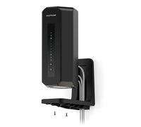 Netgear Orbi RBE97/ RS700 Support Mural, Noir
