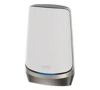 NETGEAR RBRE960 Quad-band (2.4 GHz / 5 GHz-1 / 5 GHz-2 / 6 GHz) Wi-Fi 6 (802.11ax) Gris, Blanc 4 Interne