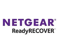 Netgear readyr Cover Small Business Server Edition