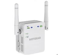 Netgear répéteur wifi 300 mbps - Fmalra - wn3000rp-200frs