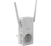 Netgear Répéteur wifi double bande AC1200 avec prise filtrée