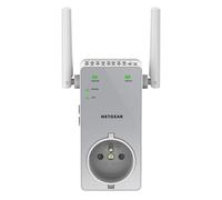 NETGEAR AC750 Émetteur réseau Gris