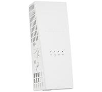 Netgear Répéteur WiFi Mesh EX6250 - Couvre Jusqu'à 139 M² et 25 Appareils Grce à Un Amplificateur de Signal WiFi Dual Band AC1750 (Jusqu'à 1 750 Mbit/s) et à L'itinérance Intelligente maillée