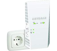 NETGEAR EX6420 - Extension de portée Wifi - Wi-Fi 5 - 2.4 GHz, 5 GHz
