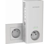 NETGEAR AC1900 1900 Mbit/s Blanc